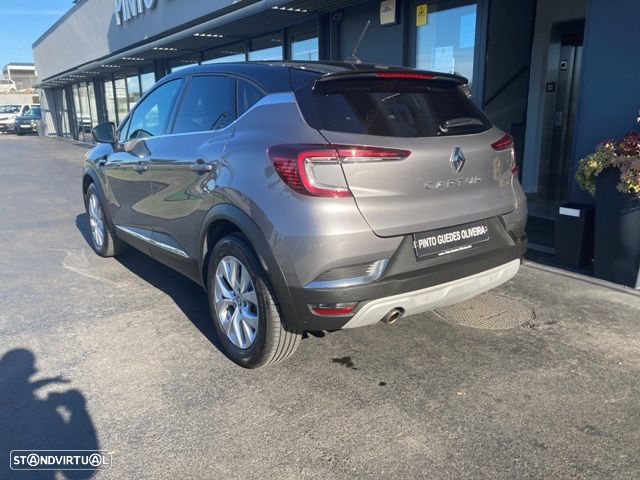 Renault Captur 1.0 TCe Exclusive - 7