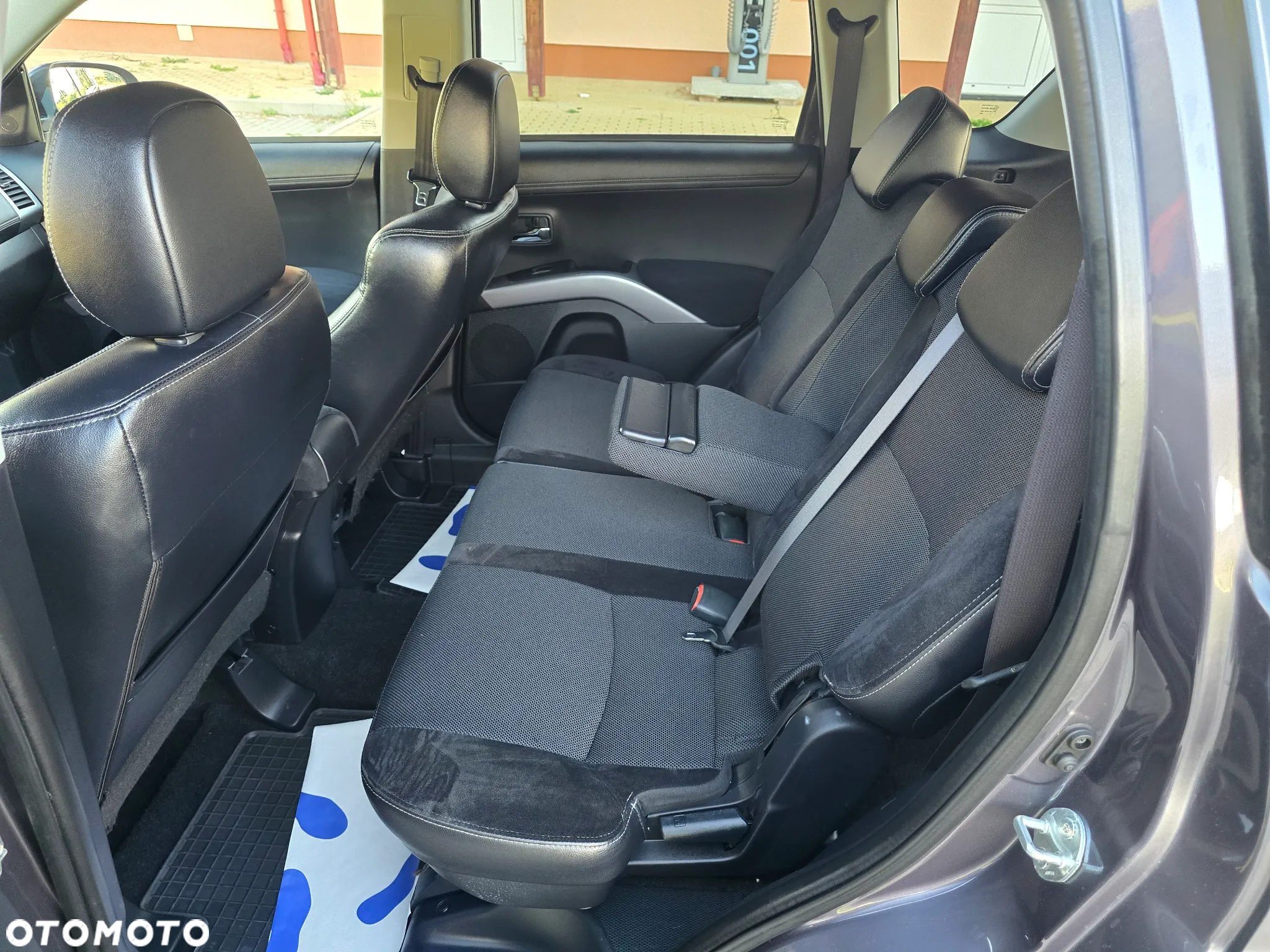 Mitsubishi Outlander 2.0 2WD Edition - 21