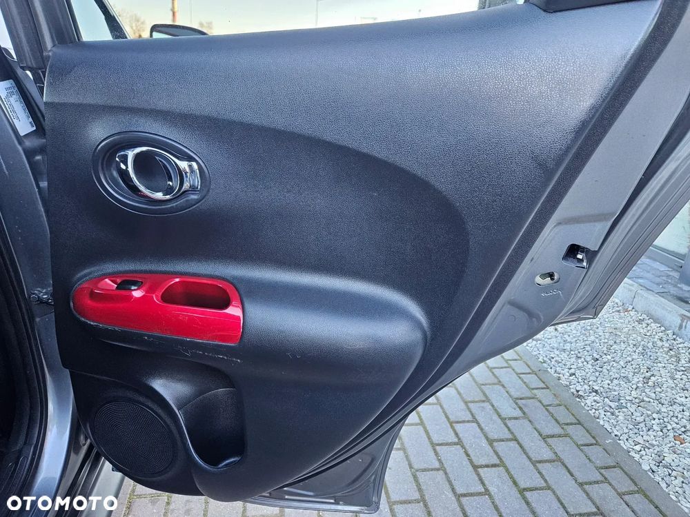 Nissan Juke 1.2 DIG-T Tekna - 13