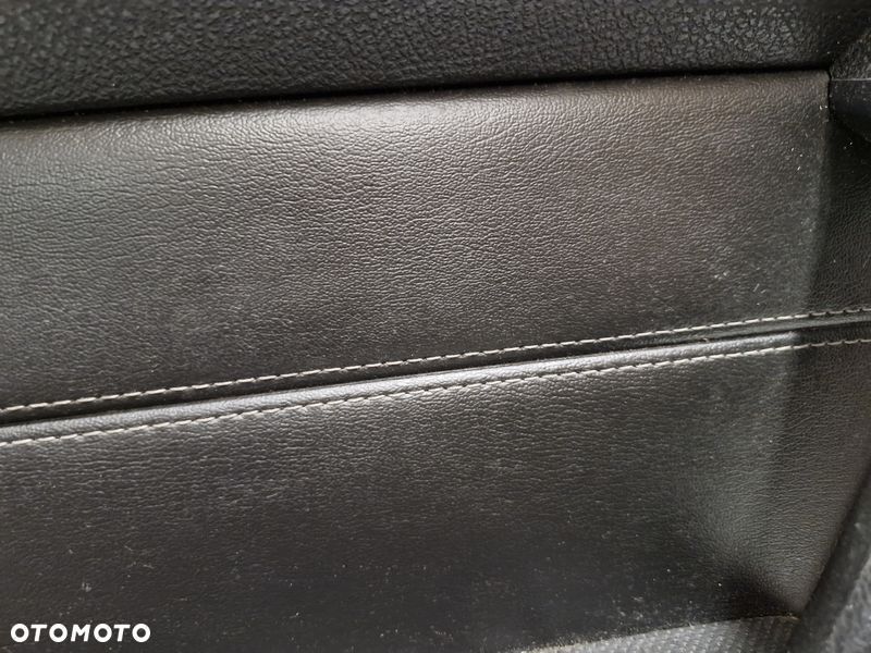 HUMMER 3 III H3 BOCZEK DRZWI LEWY TYŁ TAPICERKA LEWA TYLNA - 4