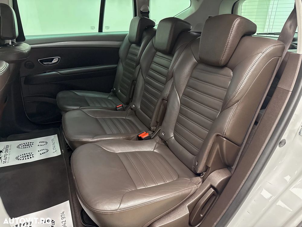 Renault Espace Energy dCi 160 EDC Business - 31