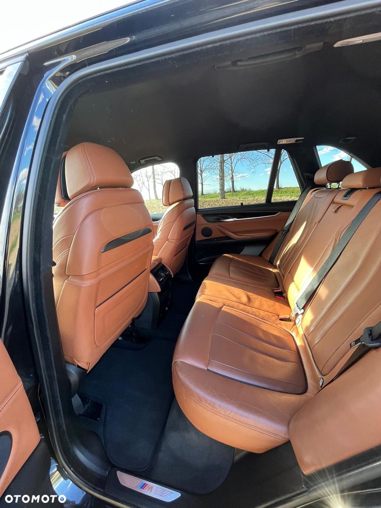BMW X5 M - 9