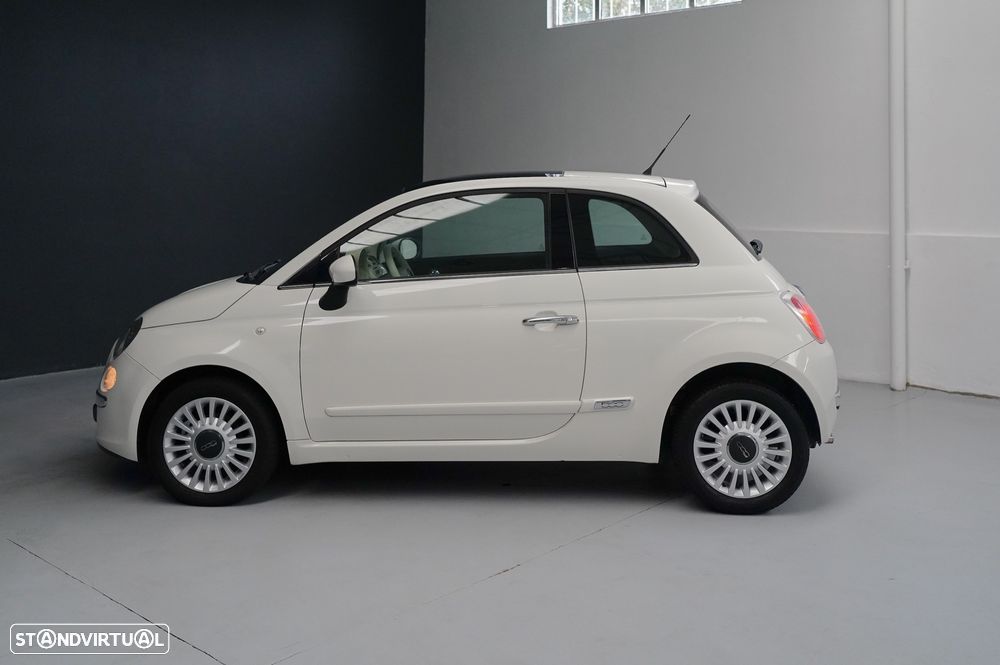 Fiat 500 1.2 Pop Start&Stop - 16