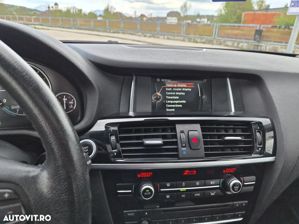 BMW X3 - 11