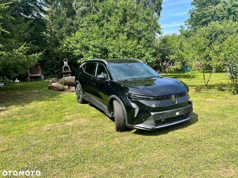 Renault Scenic EV60 Techno - 1