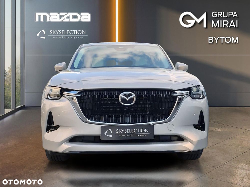 Mazda CX-60 - 9
