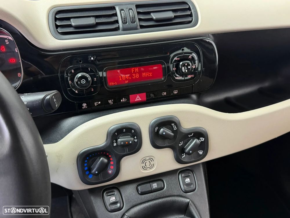 Fiat Panda 1.2 Pop S&S - 15