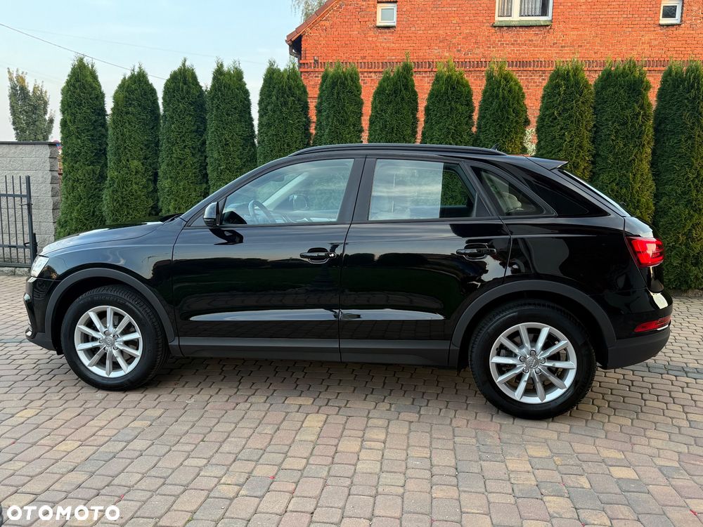 Audi Q3 2.0 TDI - 6