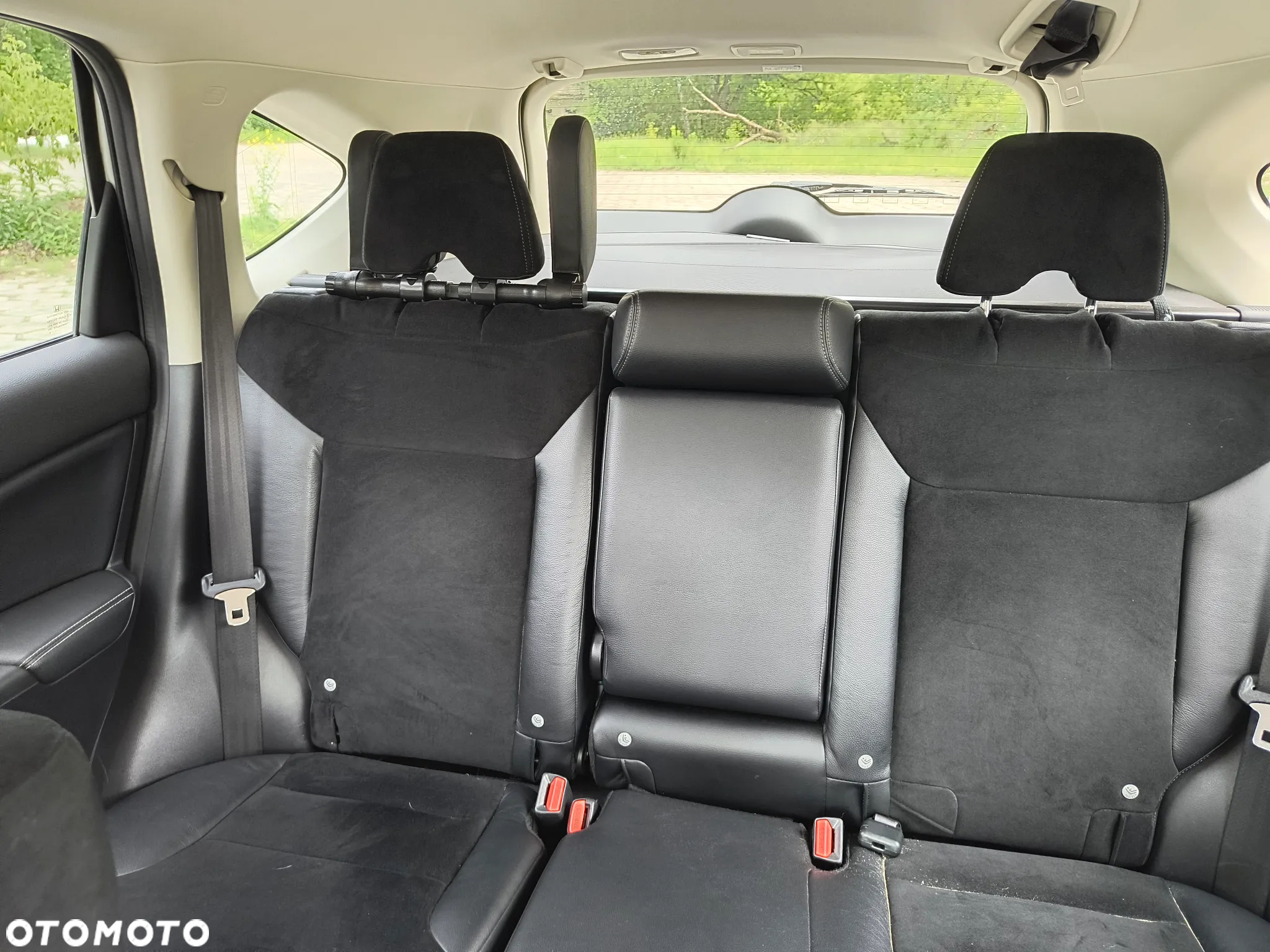 Honda CR-V 2.0 Lifestyle - 12
