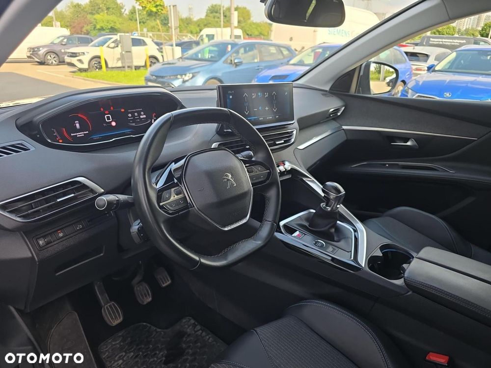 Peugeot 3008 - 14