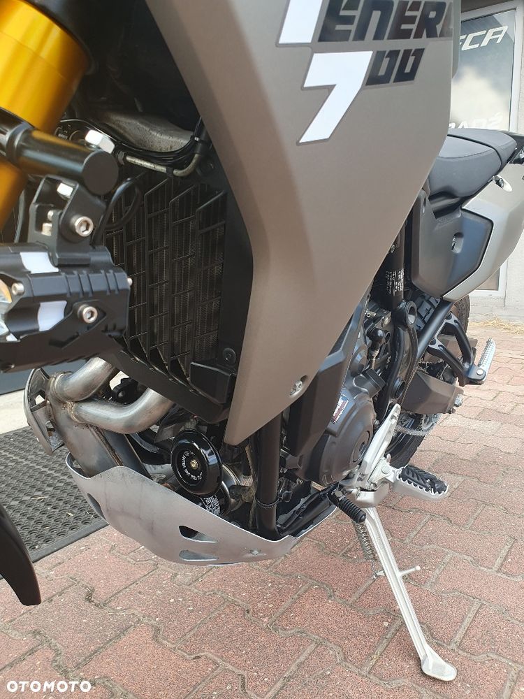 Yamaha Tenere - 28
