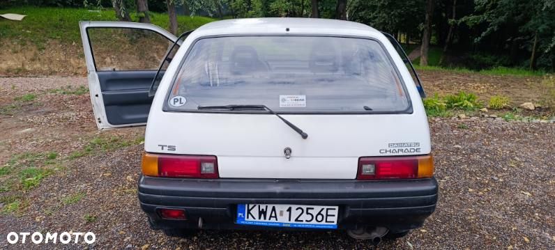 Daihatsu Charade 1.0 TS - 6