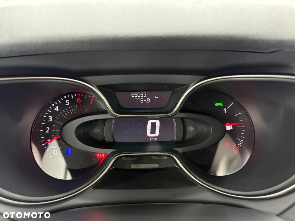 Renault Captur - 17
