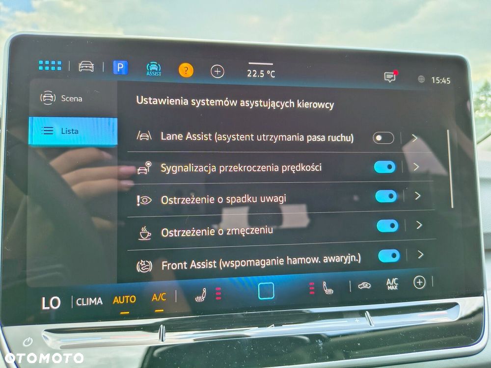 Volkswagen Golf Variant 1.5 TSI Business - 14