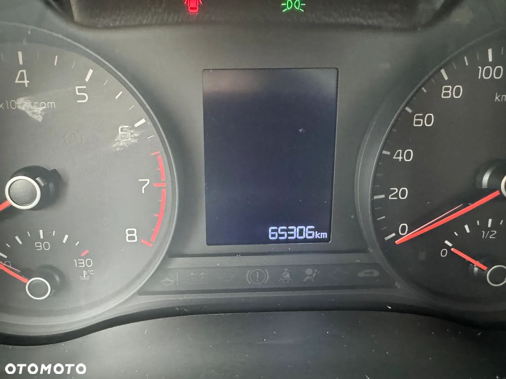 Kia Rio 1.2 Edition 7 - 14