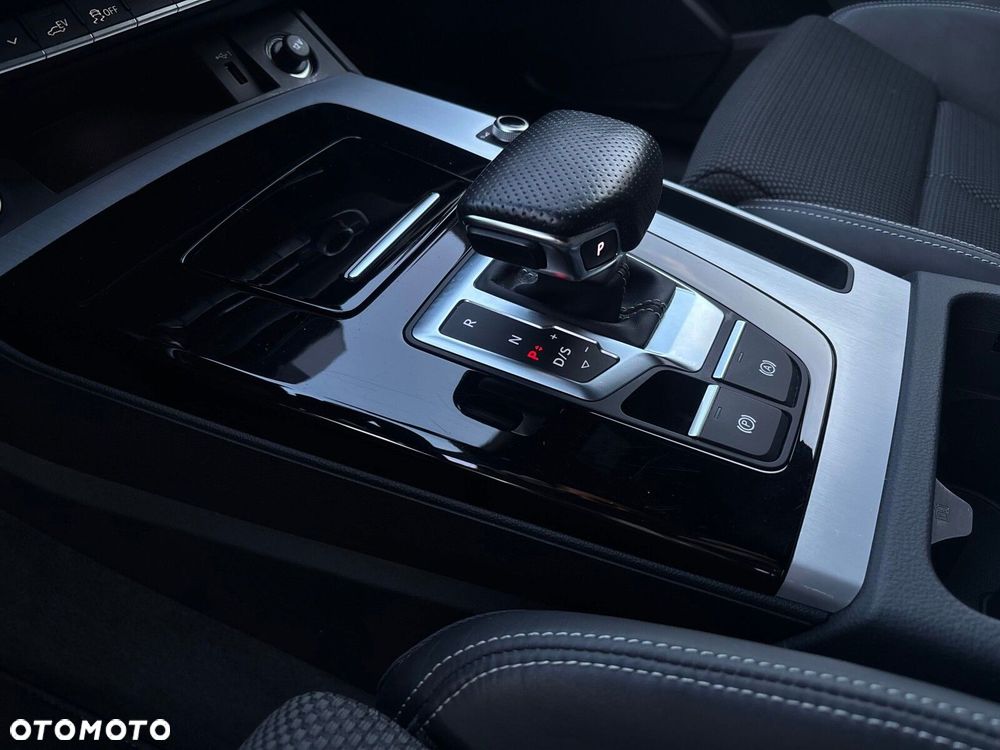 Audi Q5 Sportback - 20