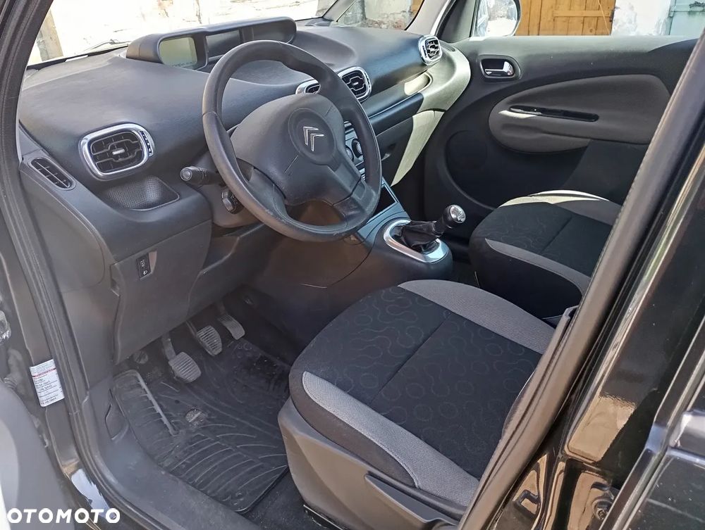 Citroën C3 Picasso VTi 120 Tendance - 10