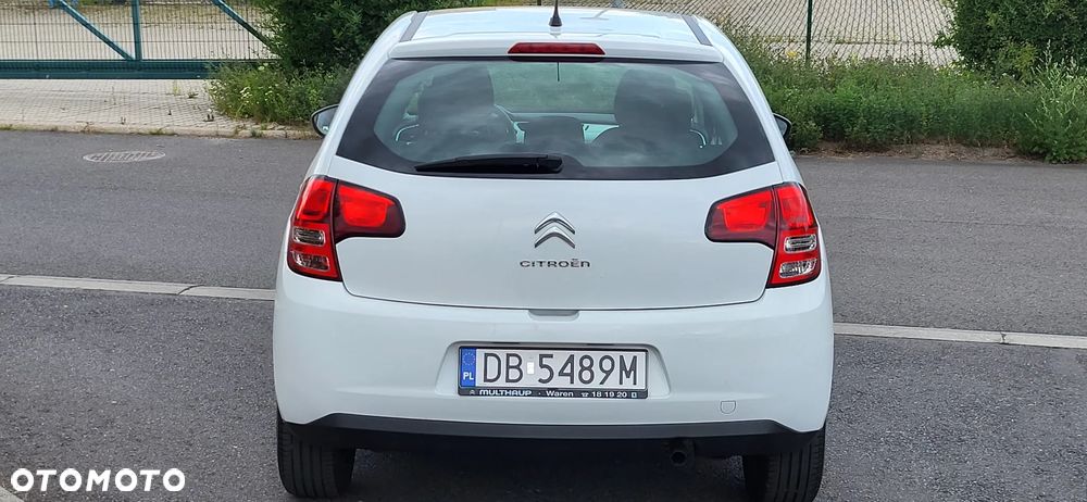 Citroën C3 1.4 Selection - 12