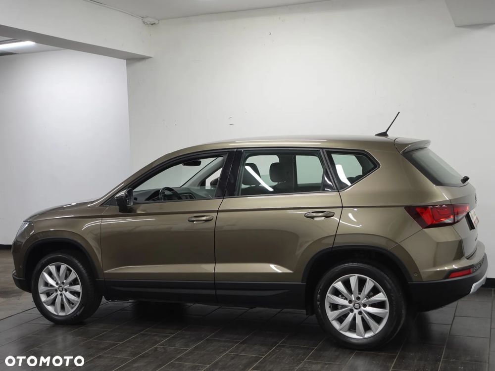 Seat Ateca - 5