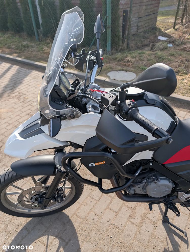 BMW GS - 6
