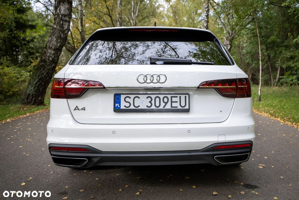 Audi A4 ver-avant-35-tdi-s-tronic - 6