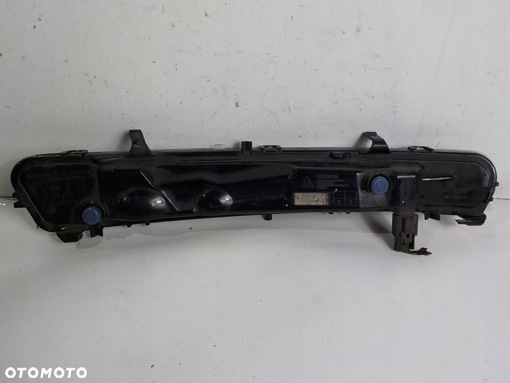 FORD MONDEO IV MK4 LIFT LAMPA LEWA PRZEDNIA LISTWA HALOGEN LED DRL - 7