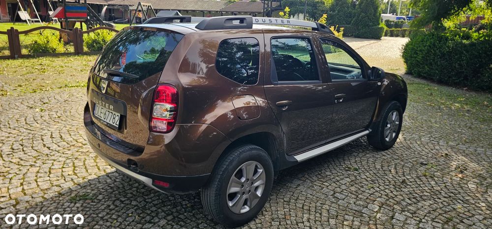 Dacia Duster 1.2 TCe Prestige - 5