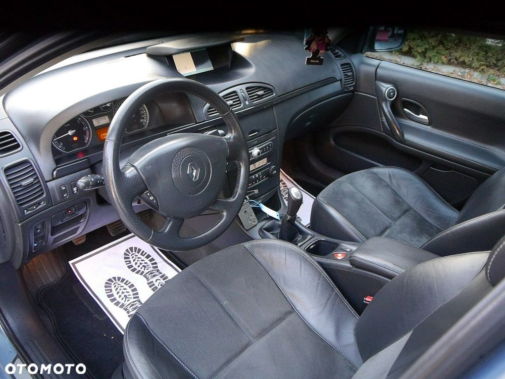 Renault Laguna 2.0 16V Dynamique - 24