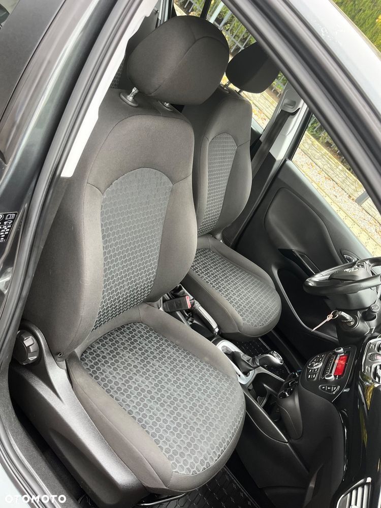 Opel Corsa 2017