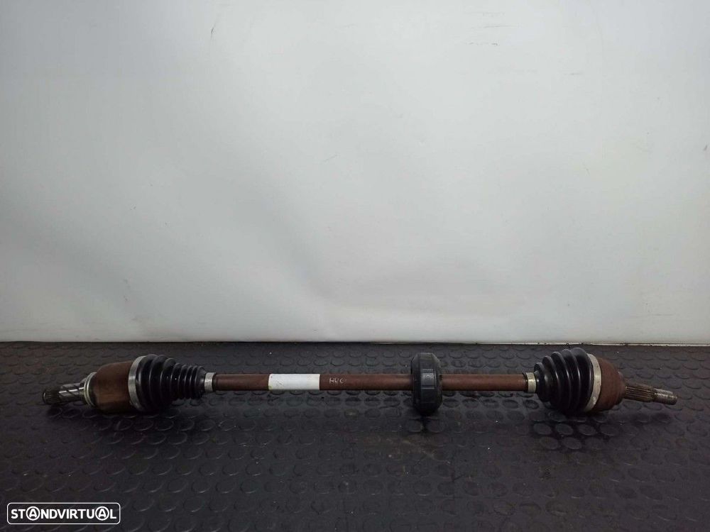 TRANSMISSÃO FRENTE DIREITA DACIA SANDERO STEPWAY COMFORT - 1