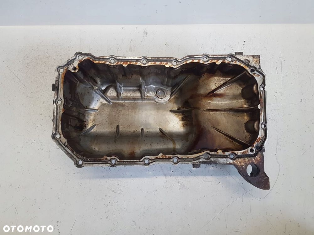 BERLINGO III 08- 1.6 B MISKA OLEJOWA 9638465480 - 2