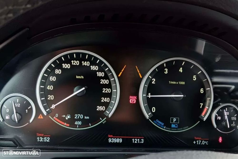 BMW X5 40e xDrive - 27