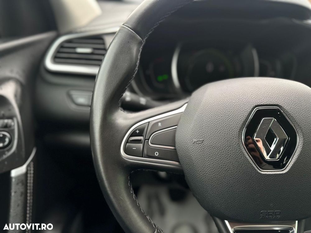Renault Kadjar Energy dCi 130 4x4 Bose Edition - 21