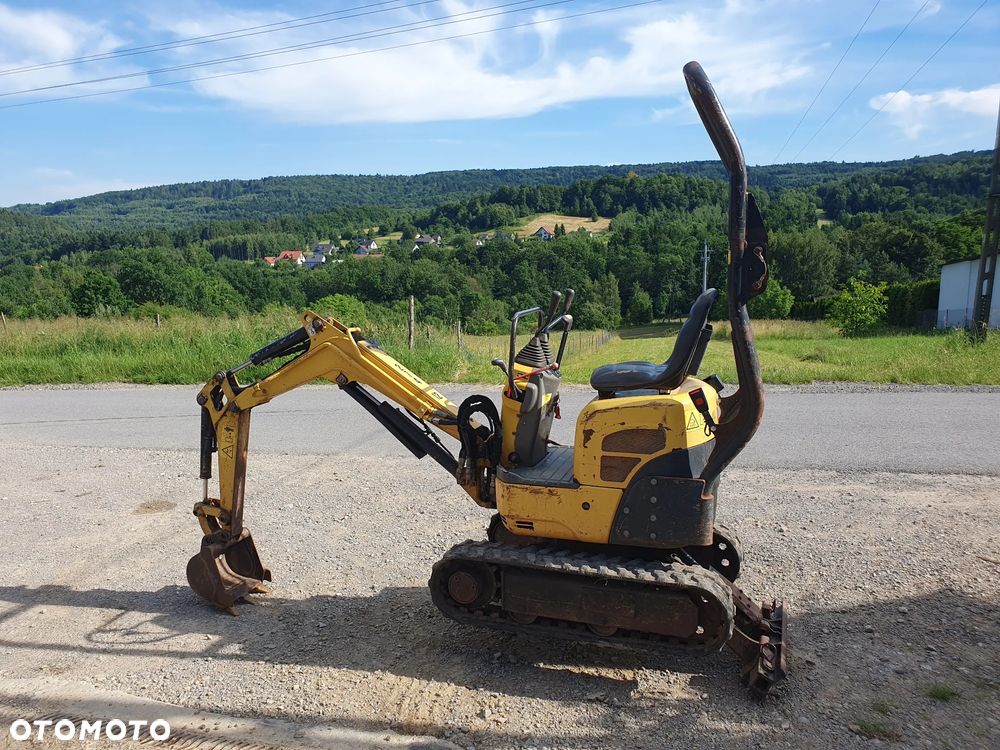 Yanmar - 6