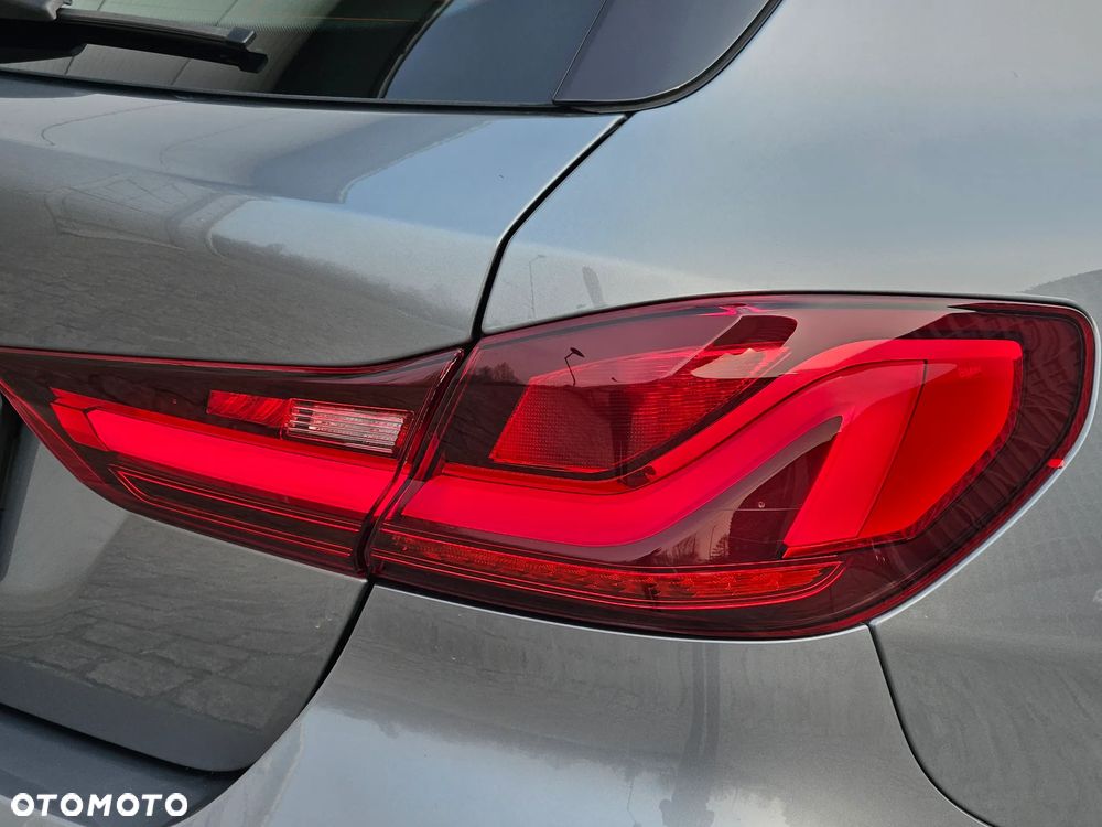 BMW Seria 1 118i Advantage - 18