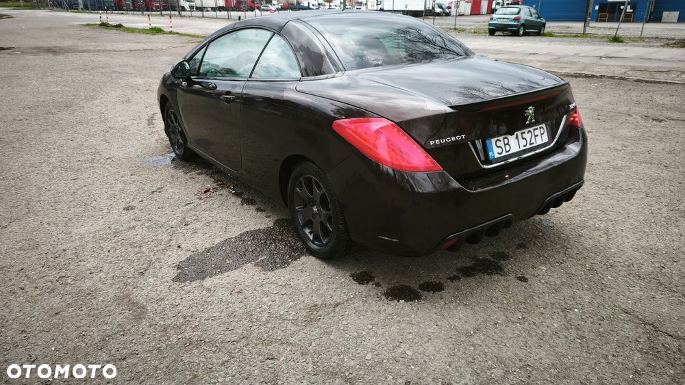 Peugeot 308 120 VTi Sport - 8