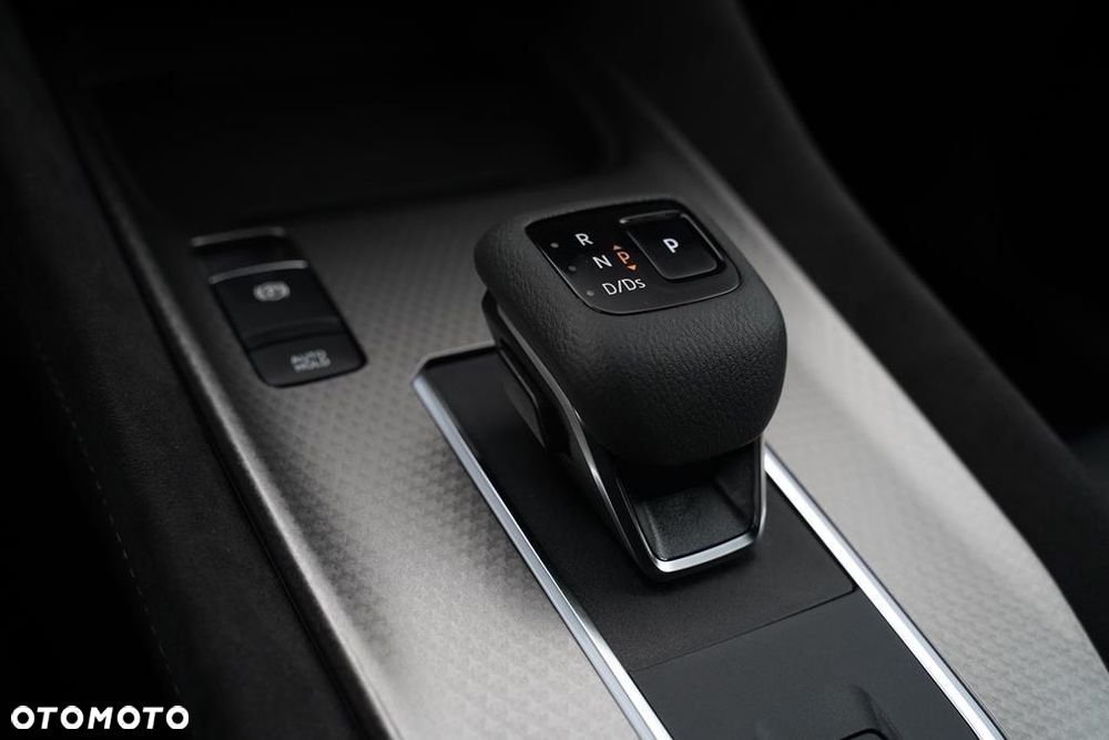 Nissan Qashqai 1.3 DIG-T MHEV N-Design Xtronic - 20