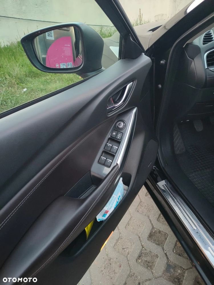 Mazda 6 2.0 Skypassion I-ELoop - 20