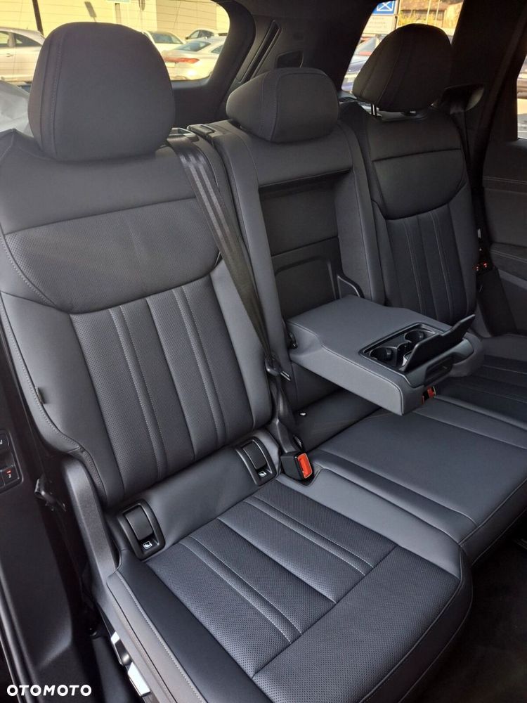 Audi Q7 2026