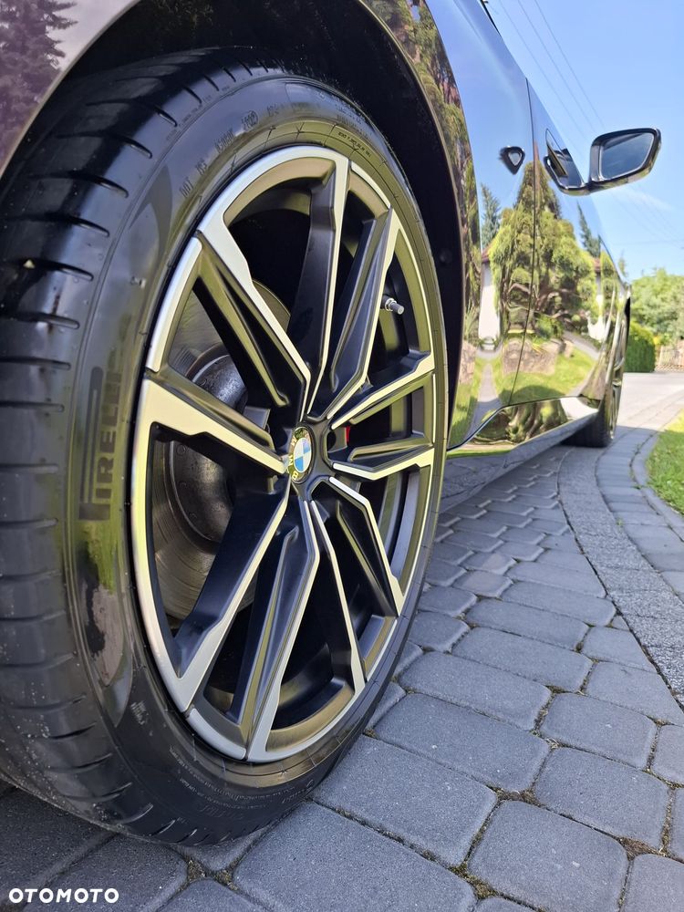 BMW Seria 2 220i M Sport - 19
