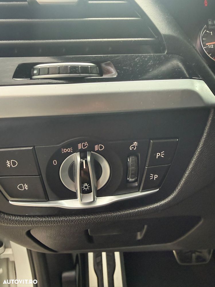 BMW X3 - 5