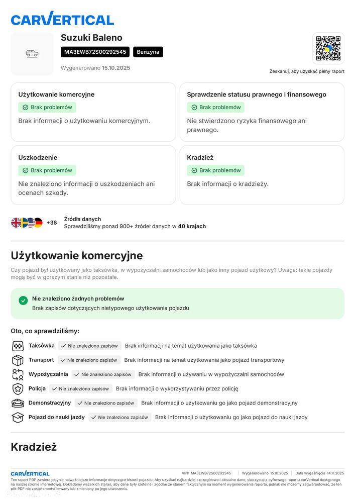 Suzuki Baleno 1.2 Dualjet (SHVS) Hybrid Comfort - 31