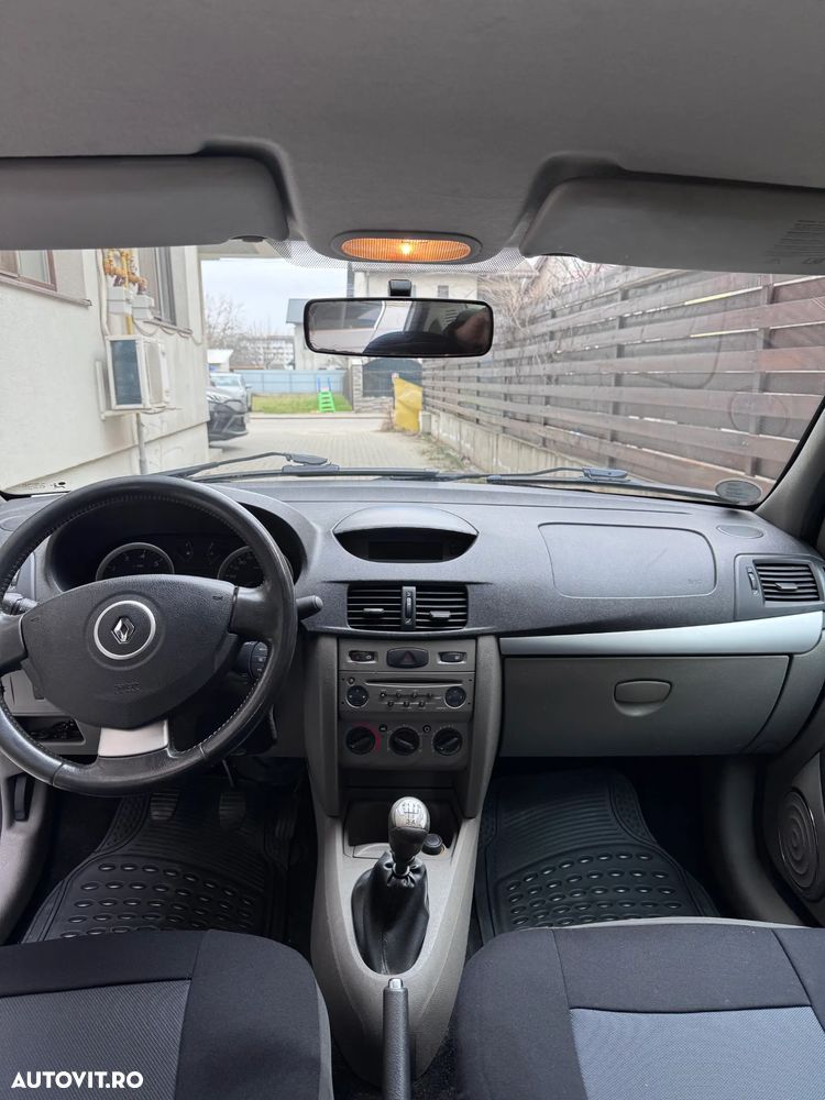 Renault Symbol 1.4 16V Best - 9