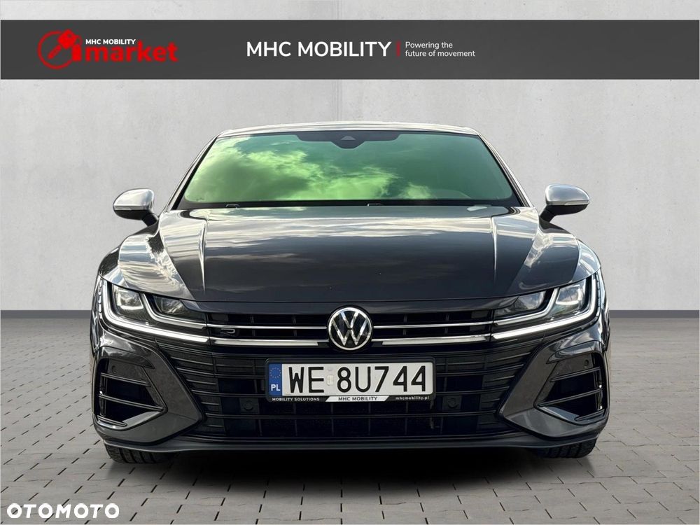 Volkswagen Arteon 2.0 TSI 4Motion R DSG - 8