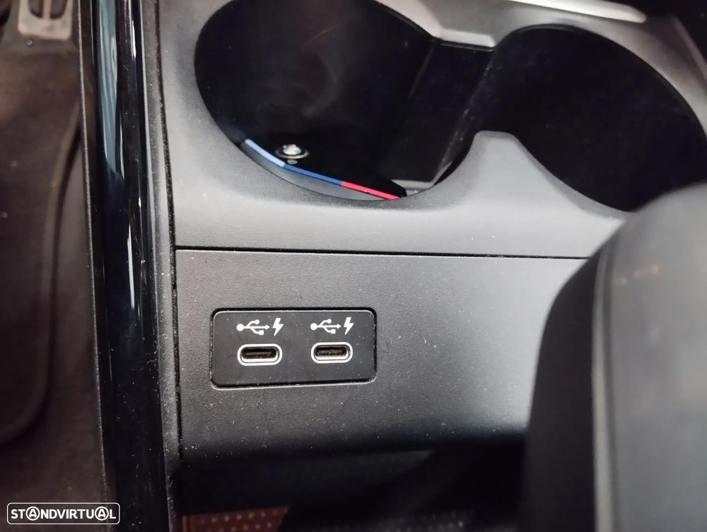 BMW 218 Active Tourer d Pack M Auto - 34