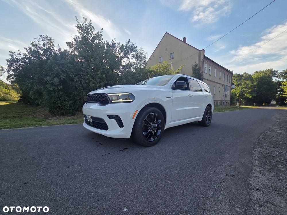 Dodge Durango, 2023