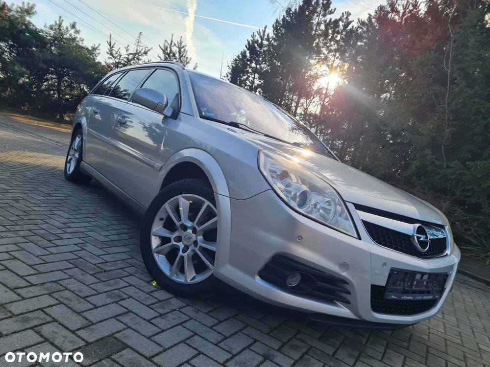 Opel Vectra 1.9 CDTI Edition - 5