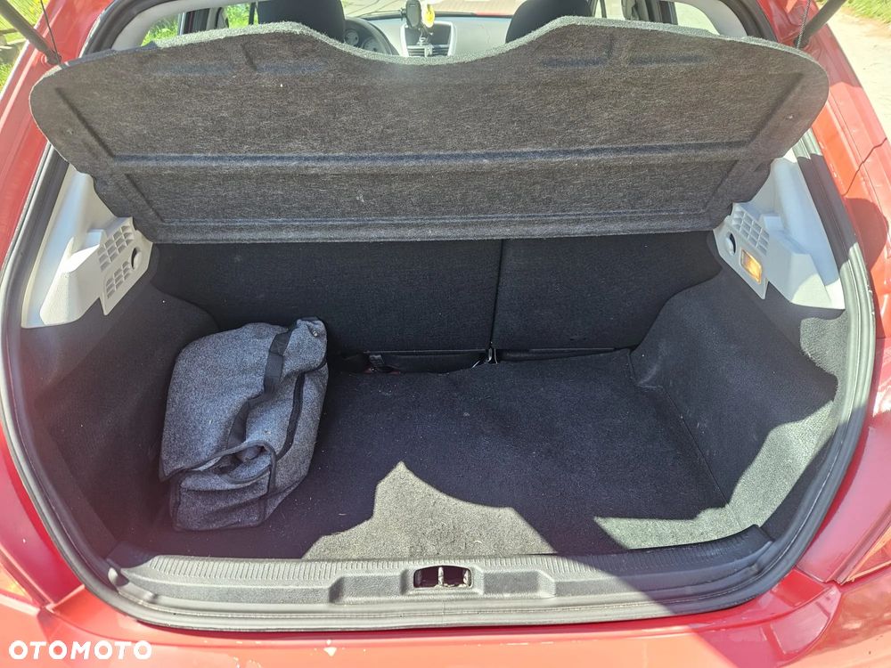 Peugeot 207 1.4 16V Trendy - 18