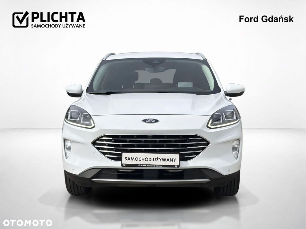 Ford Kuga - 9