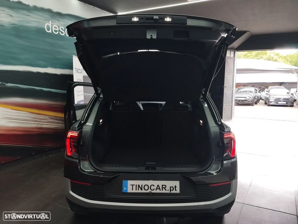 Ford Explorer 79 kWh Premium - 17